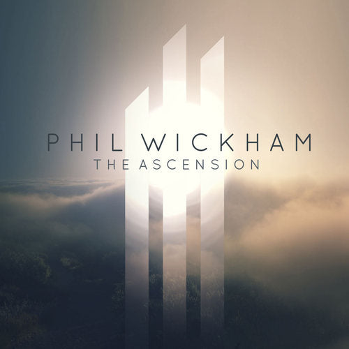 The Ascension (CD)