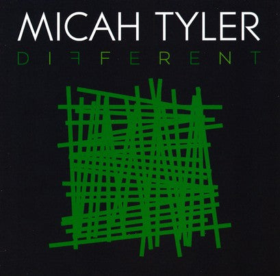 Different (CD)