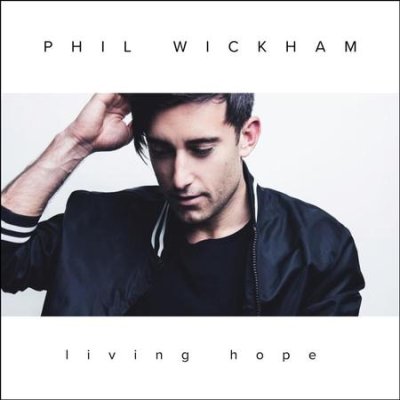 Living Hope (CD)