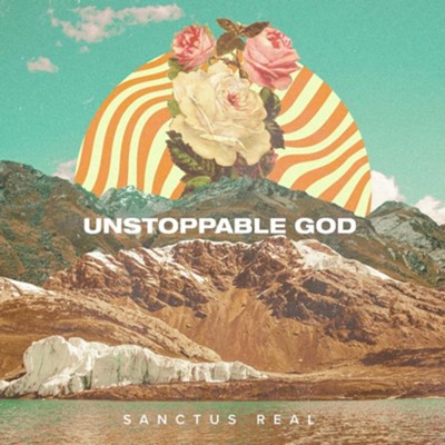 Unstoppable God (CD)