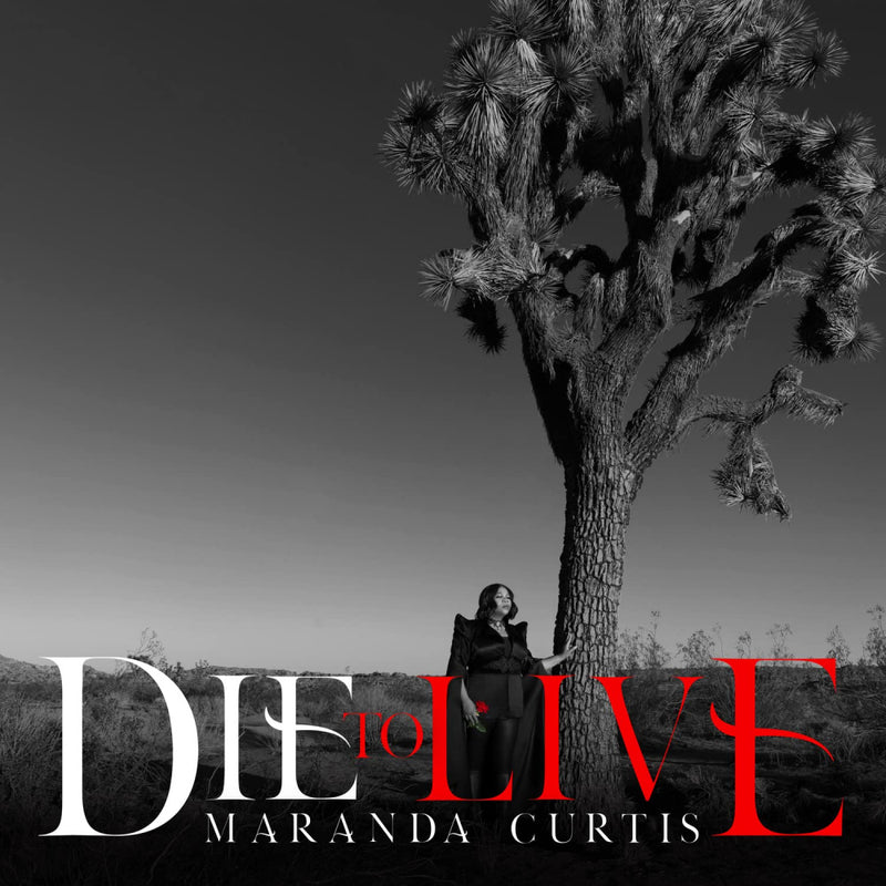 Die to Live (CD)