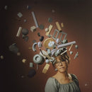 Wat komt erdoorheen (CD)