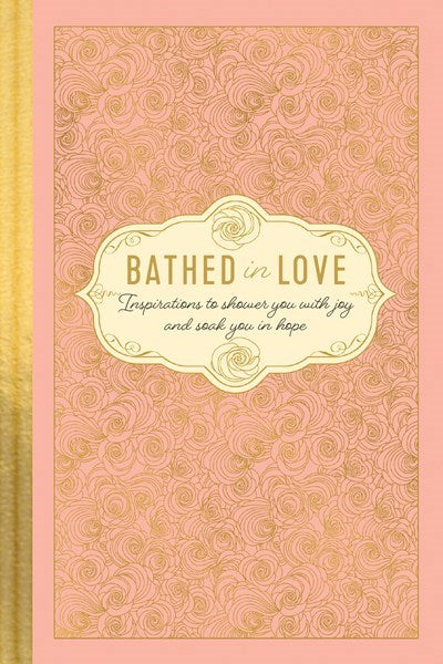 Bathed In Love