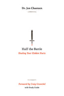 Half The Battle