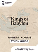 Kings Of Babylon Study Guide