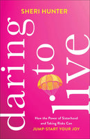 Daring To Live-Softcover