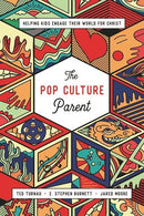 The Pop Culture Parent