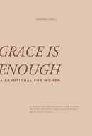 Grace Is Enough