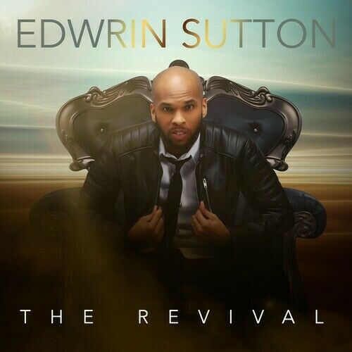 The Revival (CD)