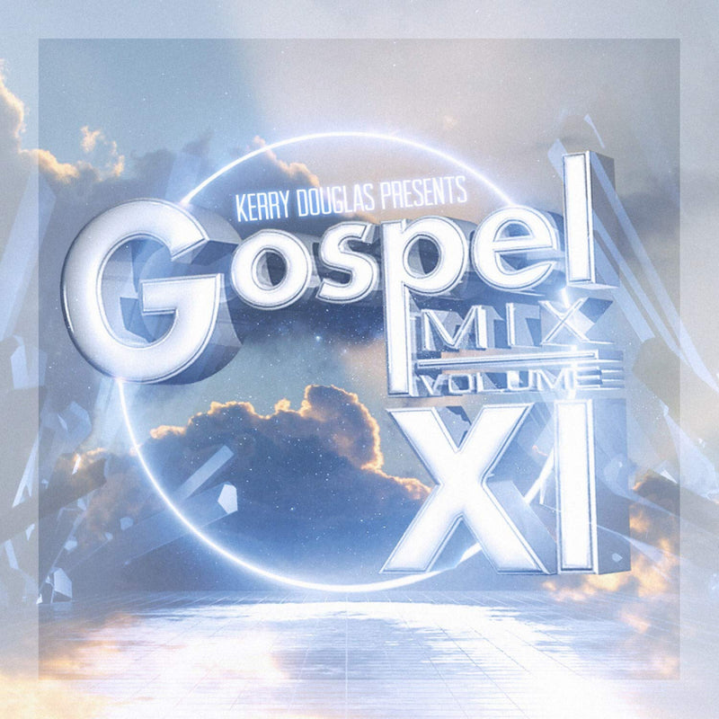 Kerry Douglas Presents: Gospel Mix Volum