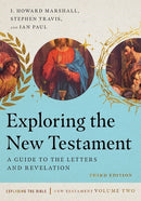 Exploring The New Testament