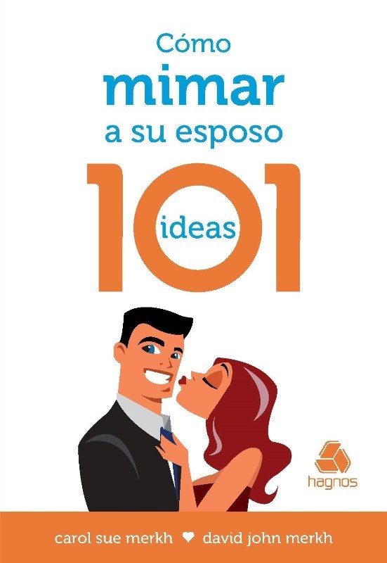Span-Como Mimar a su Esposo - 101 ideas