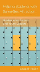 Helping Students With Same-Sex Attraction