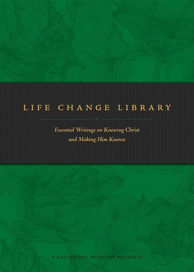 Life Change Library