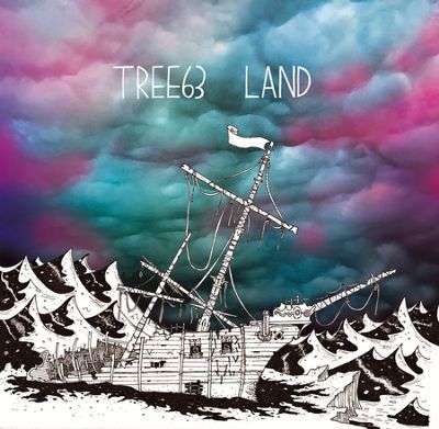 Land (CD)