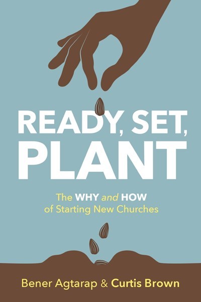 Ready  Set Plant
