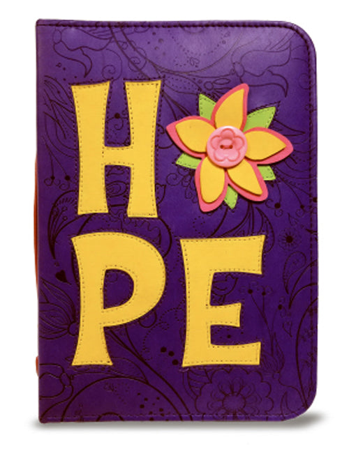 Hope - Purple