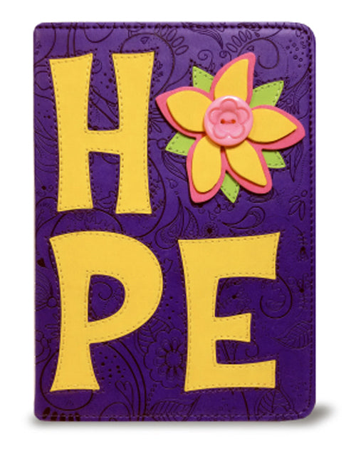 Hope - Purple