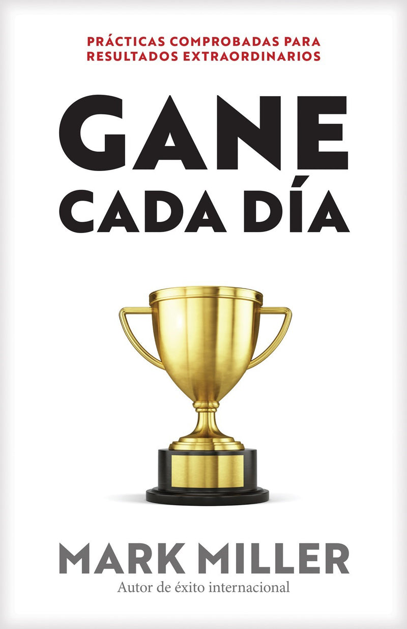 Span-Win Everyday (Gane Cada Dia)