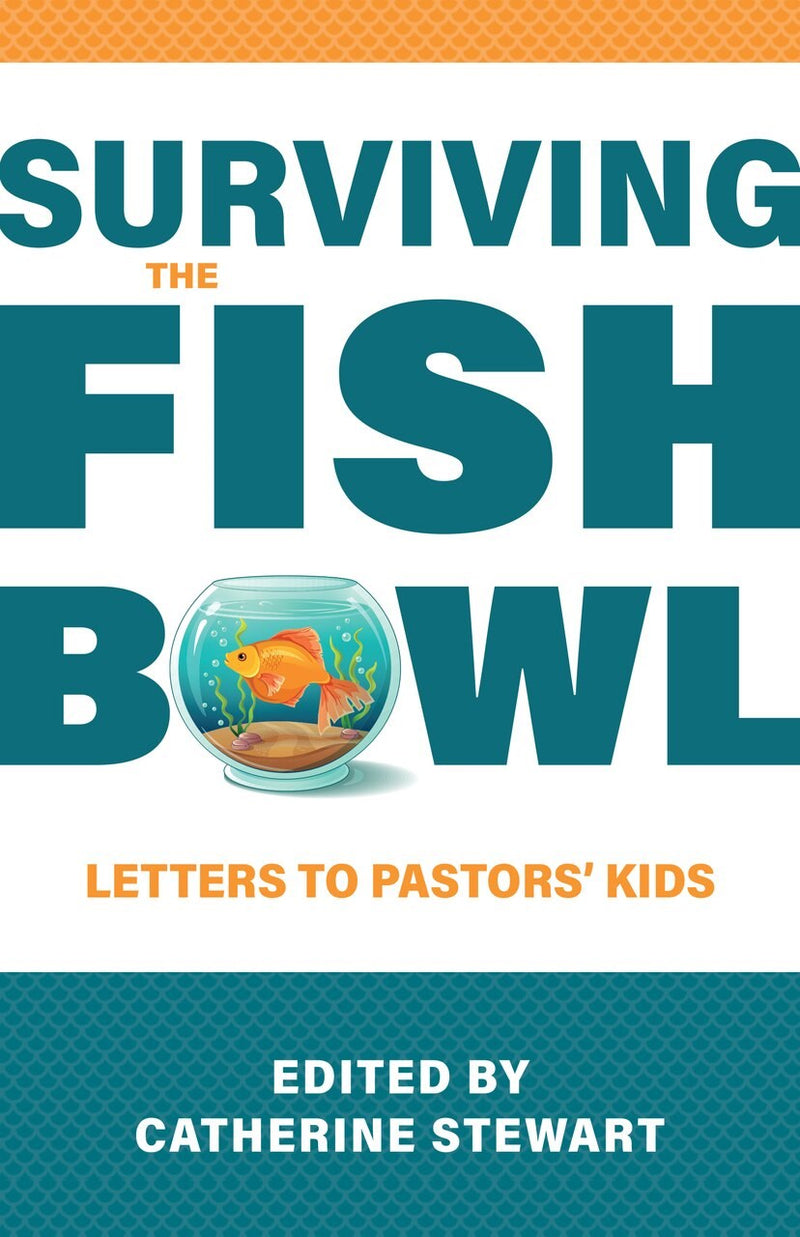 Surviving The Fishbowl
