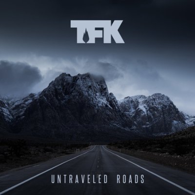 Untraveled Roads: Live (CD)