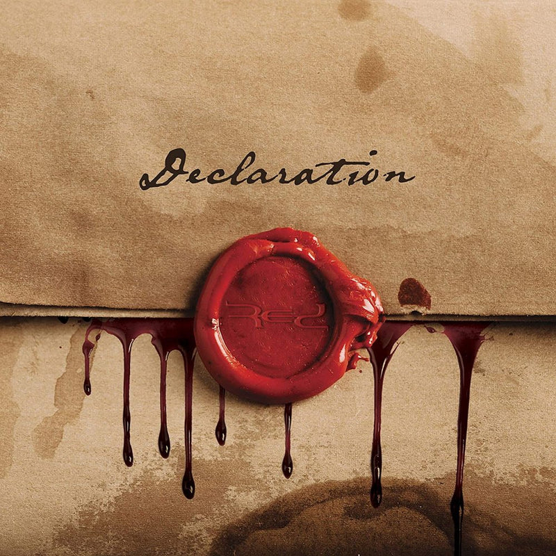 Declaration (CD)