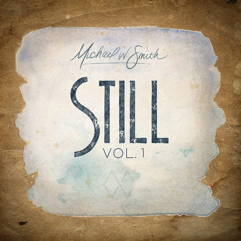 Still: volume 1 (CD)