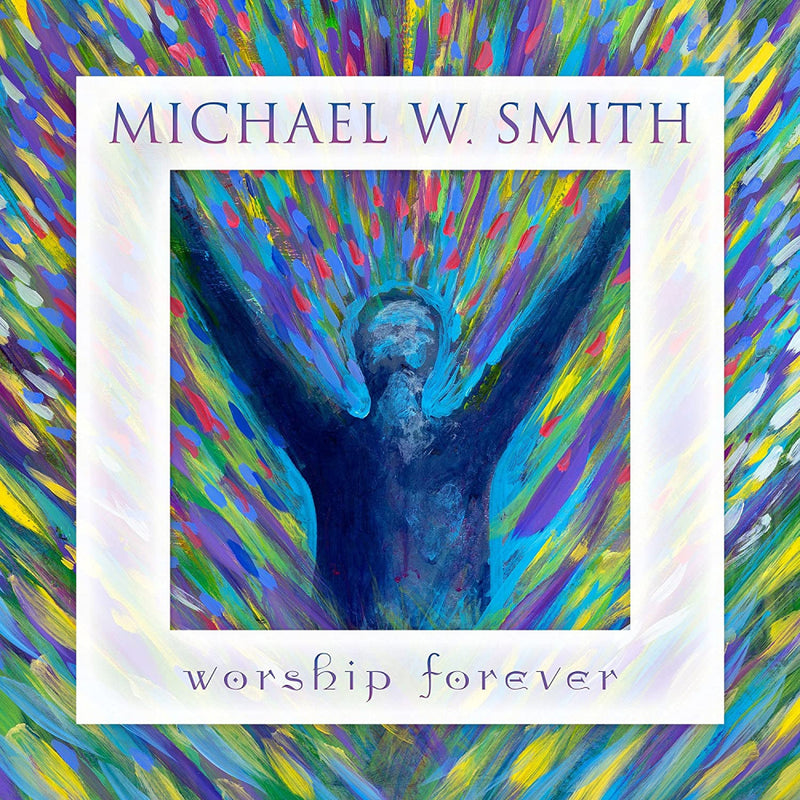 Worship Forever (CD)
