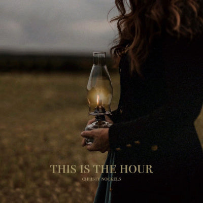 This Is The Hour  (CD)