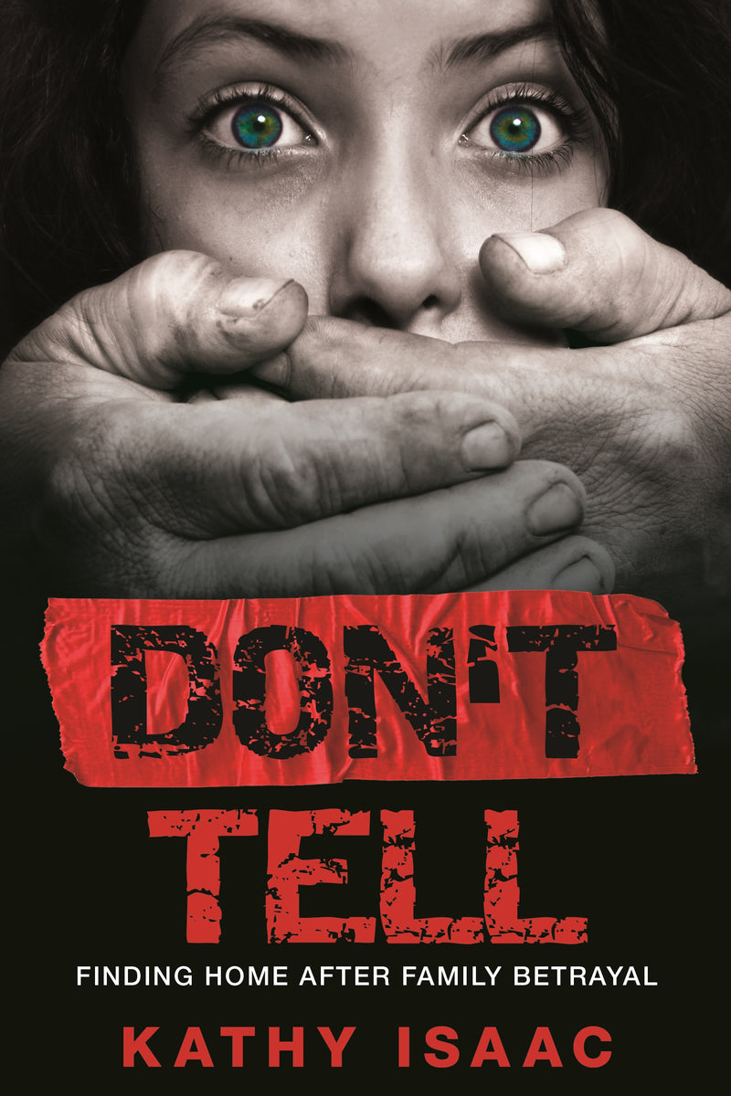 Don't Tell