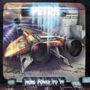 More Power To Ya (Vinyl) incl. poster