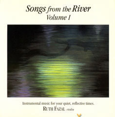 Songs From The River Vol.1 (CD)
