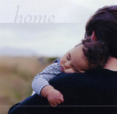 Home (CD)