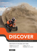 Discover: Book 7