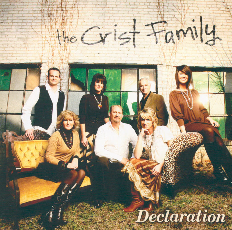 Declaration (CD)