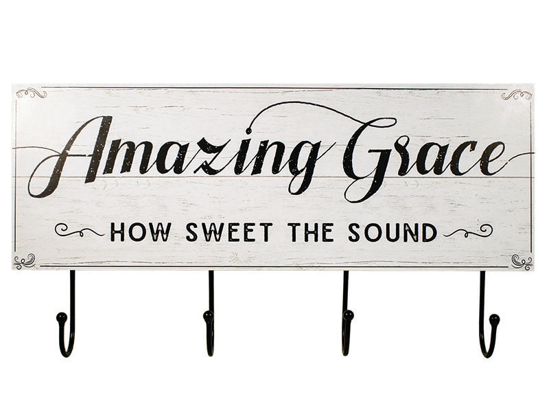 Amazing grace