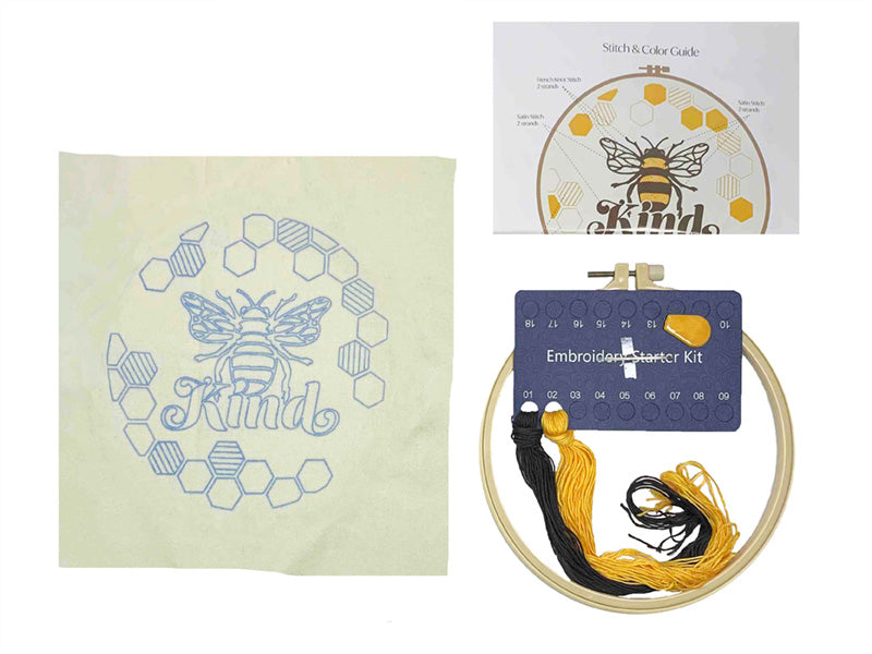 Bee kind