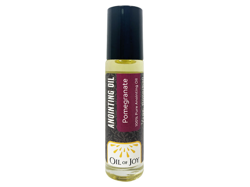 Anointing Oil Pomegranate 7ml Roll-O