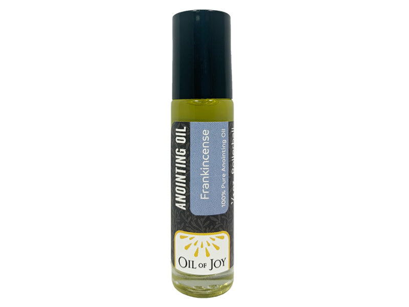 Anointing Oil Frankincense 7ml Roll-O