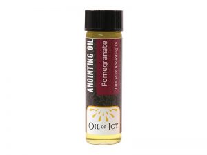 Pomegranate - 9ml