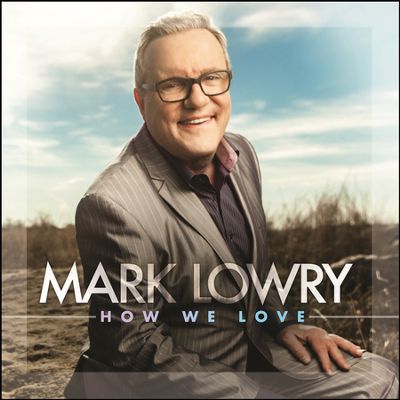 How We Love (CD)