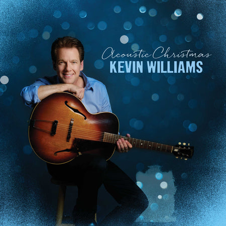 Acoustic Christmas (CD)
