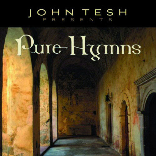 Pure Hymns (CD)
