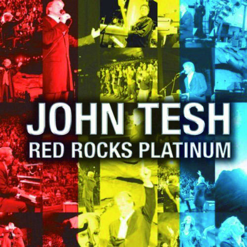 Red Rock Platinum (CD + DVD)