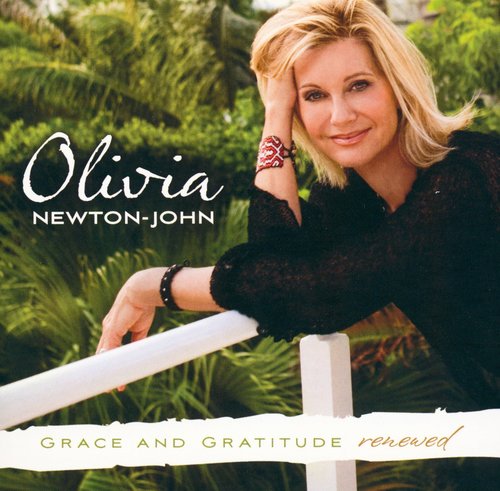 Grace & Gratitude Renewed (CD)