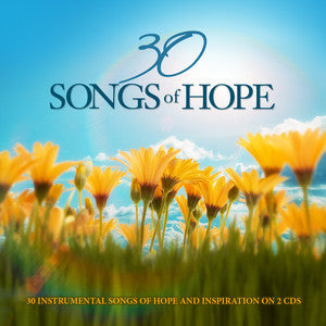 30 Songs of Hope (2CD)