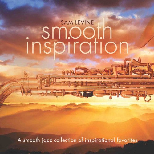 Smooth Inspiration (CD)