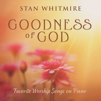 Goodness of God (CD)