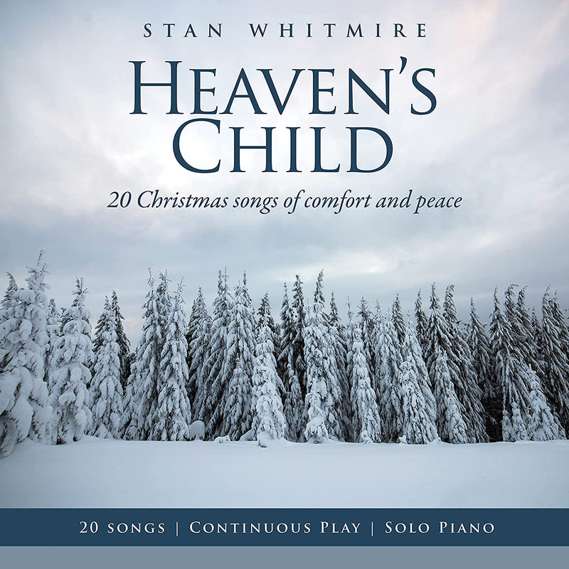 20 Christmas Songs of Comfort & Peace (C