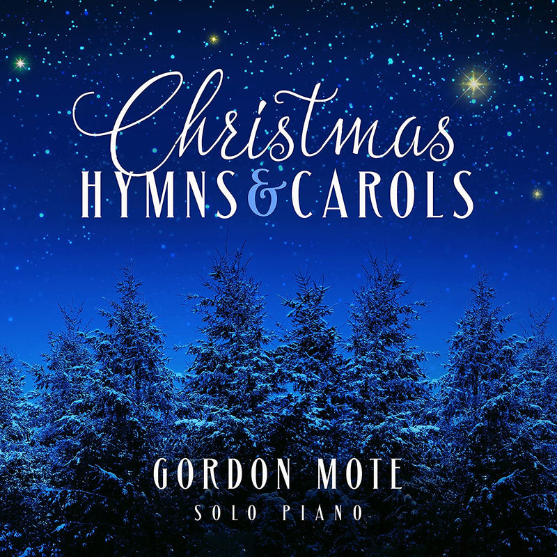 Christmas Hymns & Carols (CD)